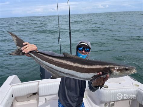 chubby mullet charters daytona.